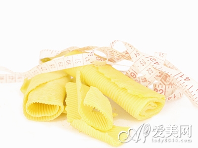  瘦身8新招 吃掉脂肪 