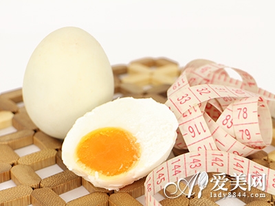  睡的香又能減肥的10種食物 