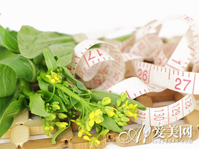  謹記8點 吃飽不怕胖 