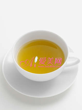  去油防癌 各種茶的保健功能 