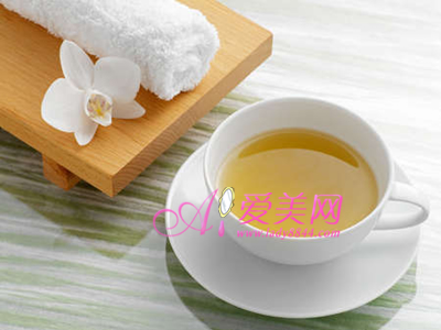  去油防癌 各種茶的保健功能 