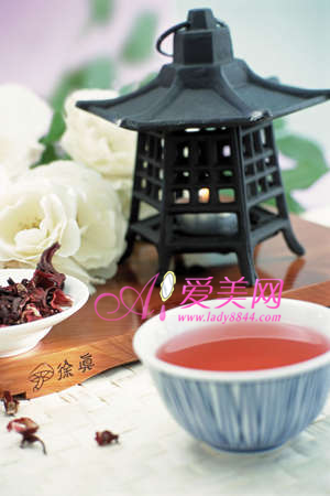  去油防癌 各種茶的保健功能 