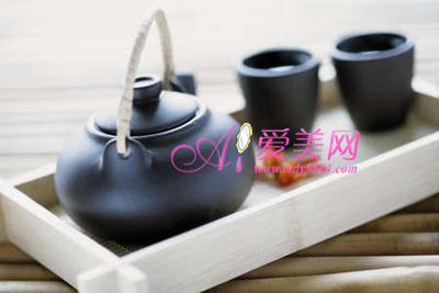  去油防癌 各種茶的保健功能 