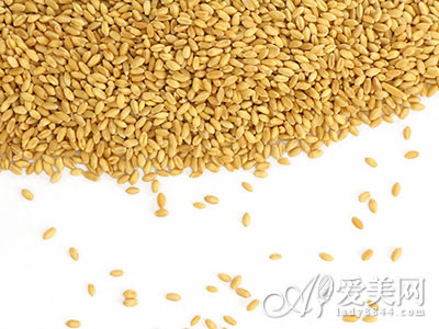  自制排毒粥 美容又減肥 