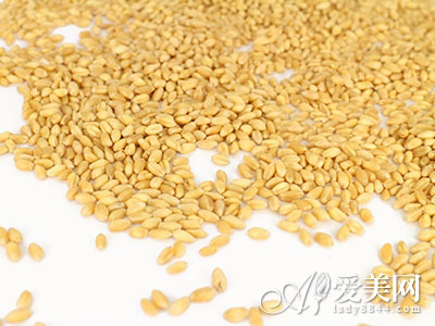  美味杏仁粉 瘦身又美容 