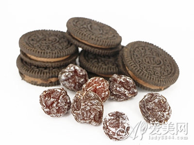  美味杏仁粉 瘦身又美容 
