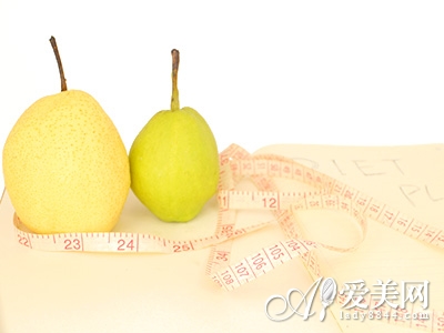  針對各種肥胖類型的12款瘦身茶 