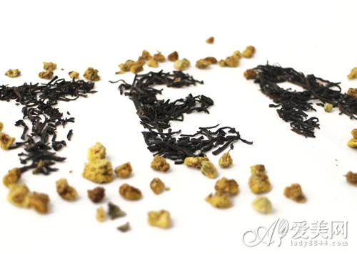  普洱減肥茶 你說瘦就瘦 