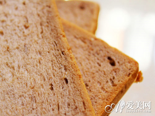  5天甩掉6斤的減肥食譜 