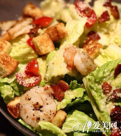 六種飲食減肥方法 看哪種更有效