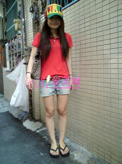  Nikkie減19公斤的飲食心得 