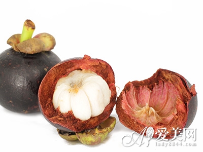  5款夏季美品 吃出好身材 