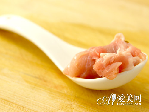  輕盈瘦身 夏日抗浮腫食譜 