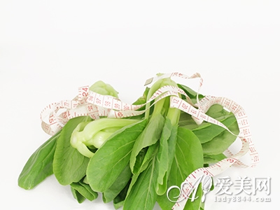  輕盈瘦身 夏日抗浮腫食譜 