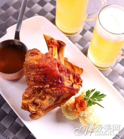  輕盈瘦身 夏日抗浮腫食譜 