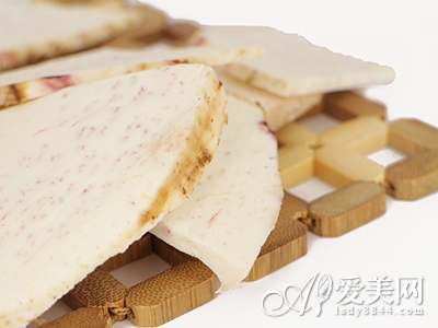  夏日果汁喝出苗條身材 