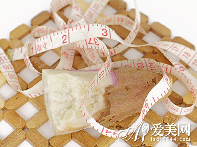  夏日果汁喝出苗條身材 
