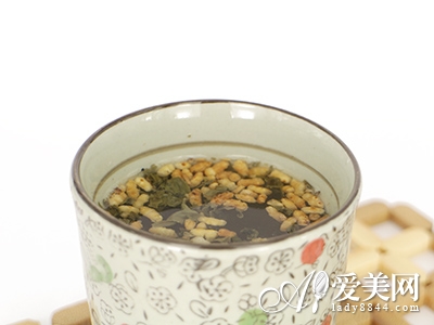  夏日果汁喝出苗條身材 