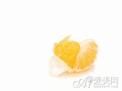  10款夏季排毒減肥佳品排行榜 