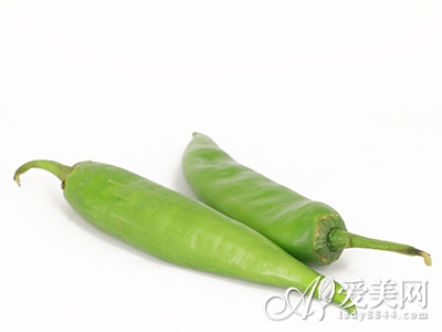 九種粉粉吃出窈窕身材 