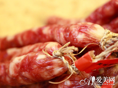  十種水果偏方 照吃定瘦 