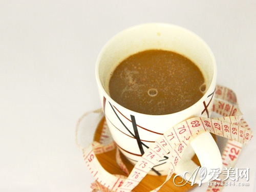  胖妹飲食 八個問題必注意 
