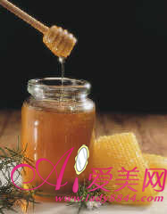  牛奶+蜂蜜的飲食瘦身秘訣 