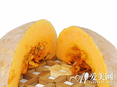  一只蘋果吃出的苗條 