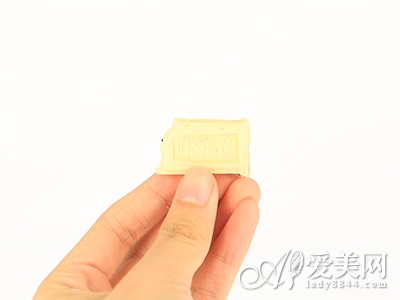  一只蘋果吃出的苗條 