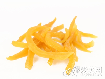  十款清涼減肥茶讓你暴瘦 