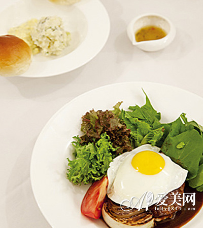  8大飲食訣竅 擊退贅肉 