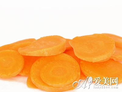  飲食瘦身法 吃掉小肚腩 
