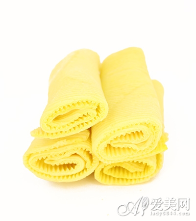  飲食瘦身法 吃掉小肚腩 