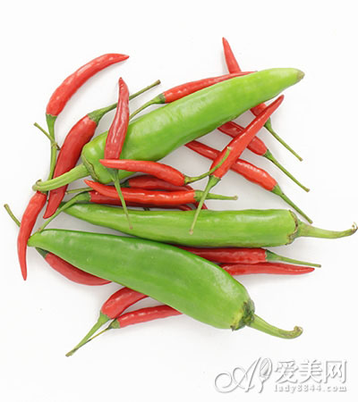  飲食瘦身法 吃掉小肚腩 