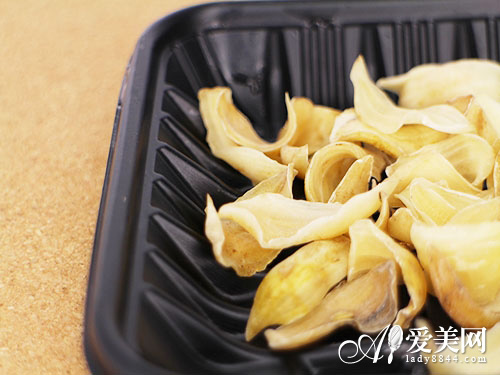  減肥小秘方 胖妹吃著瘦 