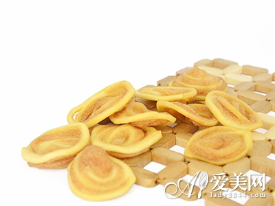  減肥小秘方 胖妹吃著瘦 