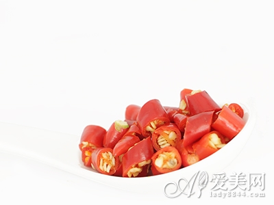  減肥小秘方 胖妹吃著瘦 