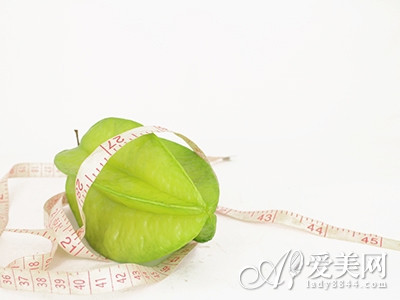  超強減肥貼士 想瘦就瘦 