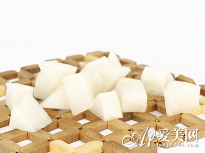 日本最新流行:巧克力+姜減肥法