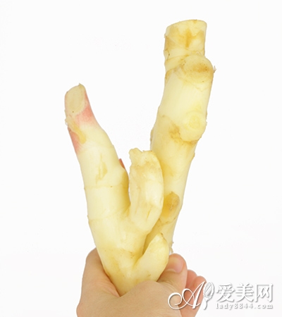 日本最新流行:巧克力+姜減肥法