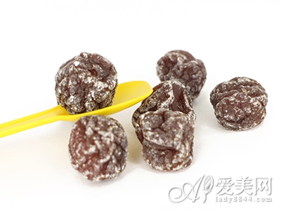 日本最新流行:巧克力+姜減肥法