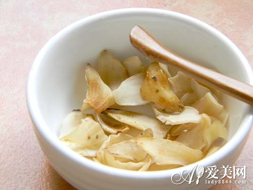  十個節食秘訣 3個月減50磅 