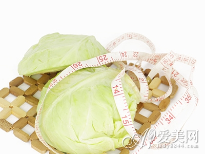  12個飲食習慣 加速瘦身 