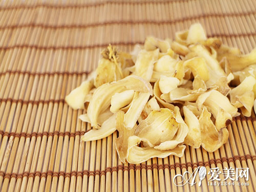  diy適合自己的減肥茶 