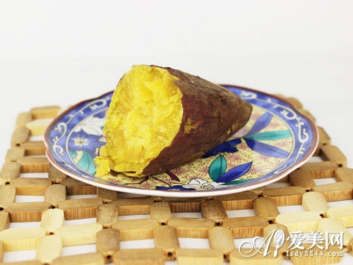  想減肥 就吃這些減肥食品 
