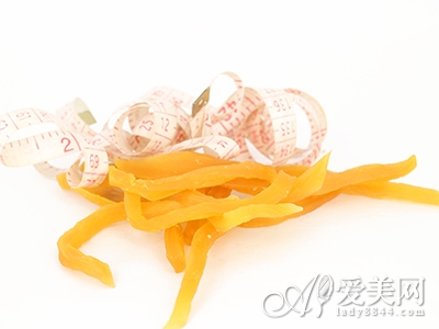  想減肥 就吃這些減肥食品 