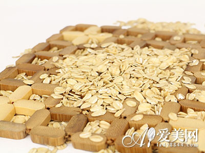  七種高纖食物 治便秘高效減腰圍 