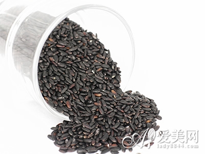  七種高纖食物 治便秘高效減腰圍 
