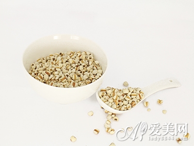  七種高纖食物 治便秘高效減腰圍 
