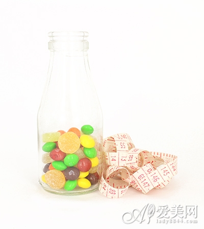 減少熱量攝入的九大高招 